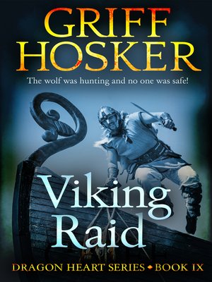 Viking Raid - ebook